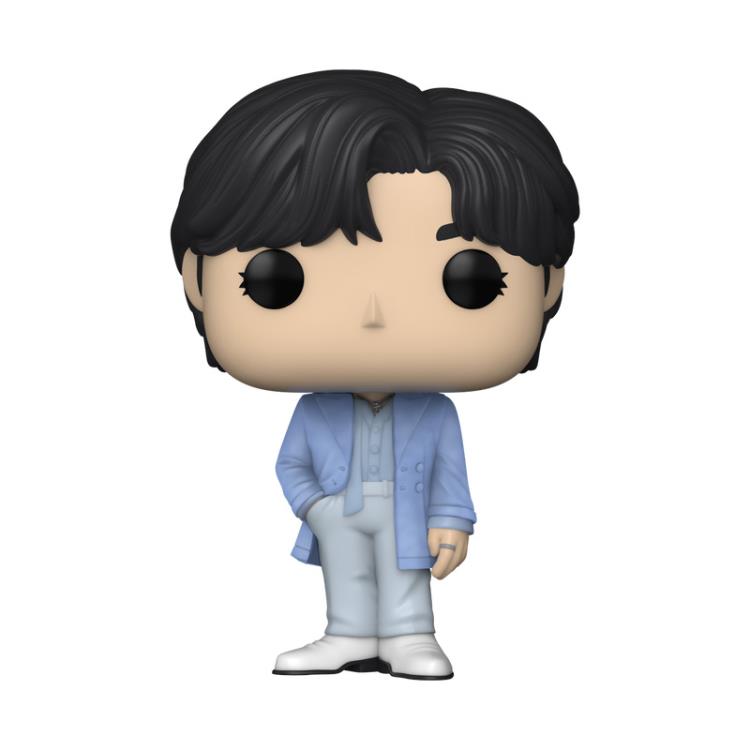 Bts funko pop deals preorder