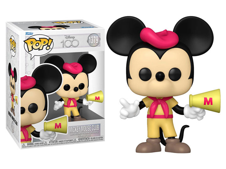 Funko pop sale disney mickey mouse