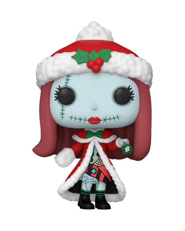 Funko pop disney hot sale nightmare before christmas