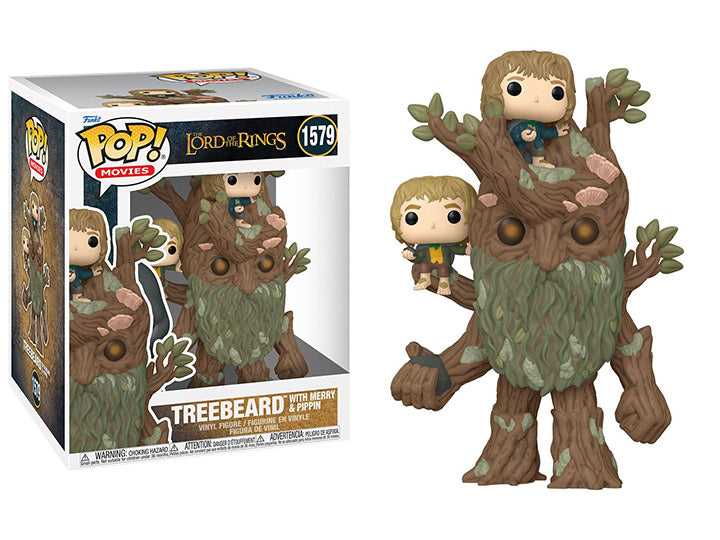 Funko Pop! outlets Movies Lord of the Rings 6