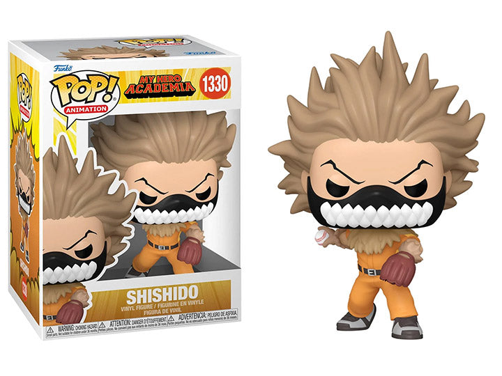 Funko pop online boku no hero