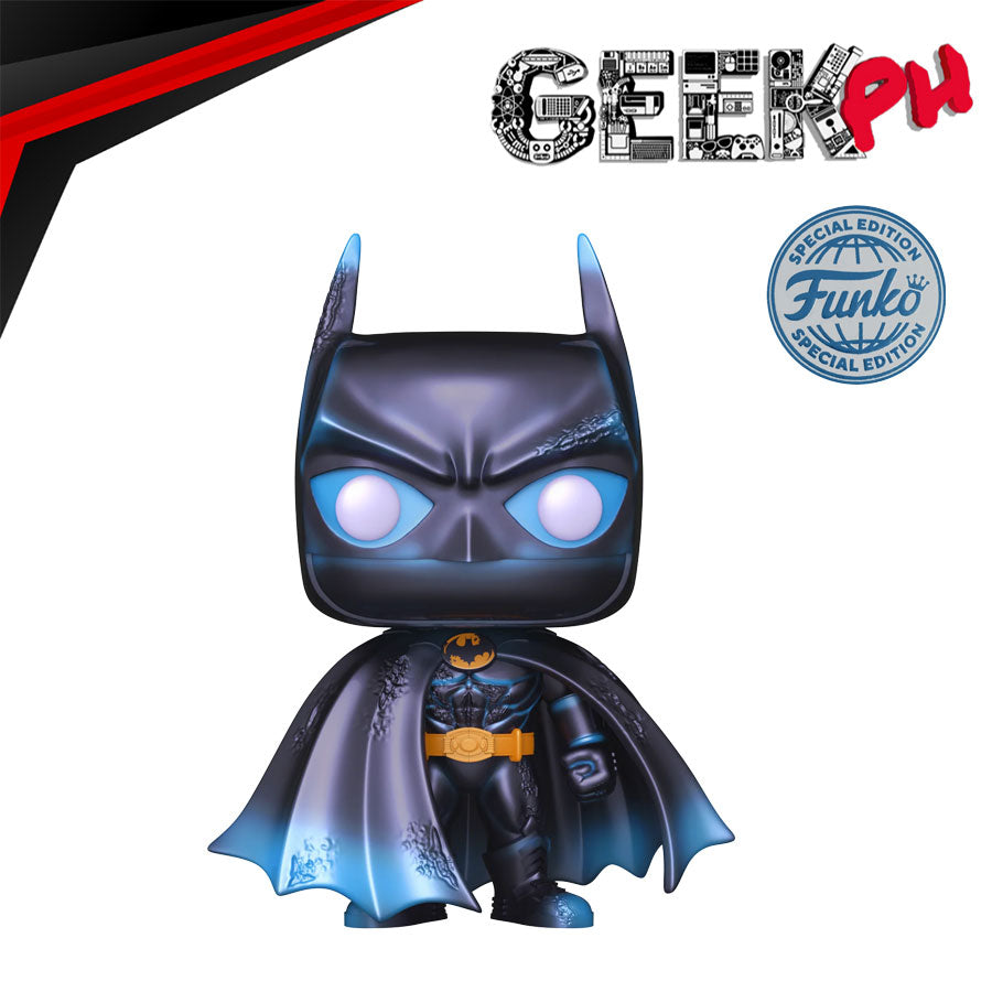 FUNKO pop! Hikari Batman 1/1500 limited edition outlet