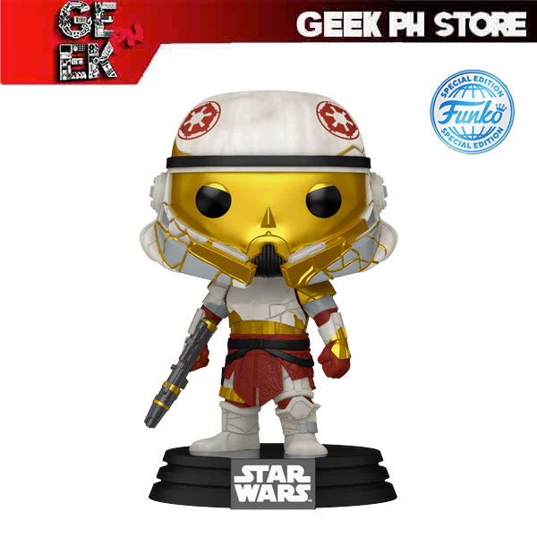 Funko pop star store wars captain phasma