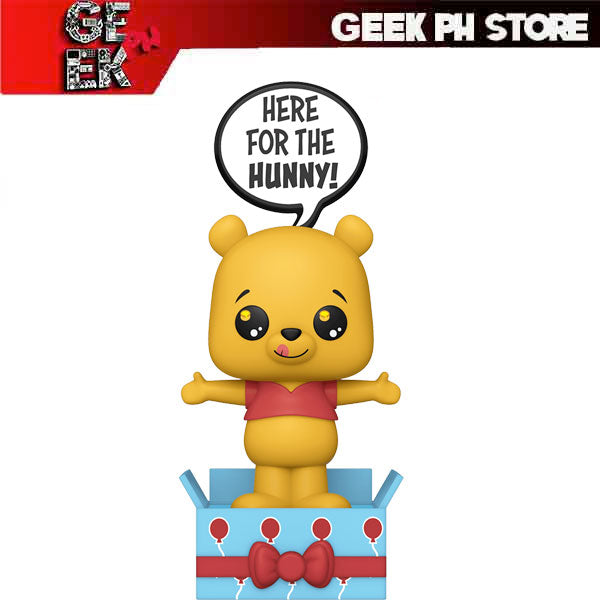 Funko Pop! Disney: Wish - Valentino sold by Geek PH – GeekPH Store