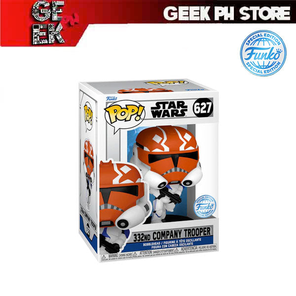 Custom Star Wars Pop Figures MESSAGE BEFORE ORDERING 