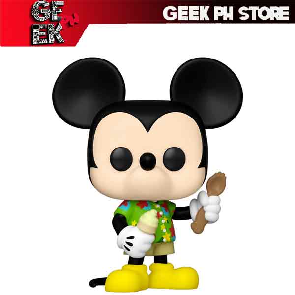 Funko pop 90th hot sale anniversary mickey mouse