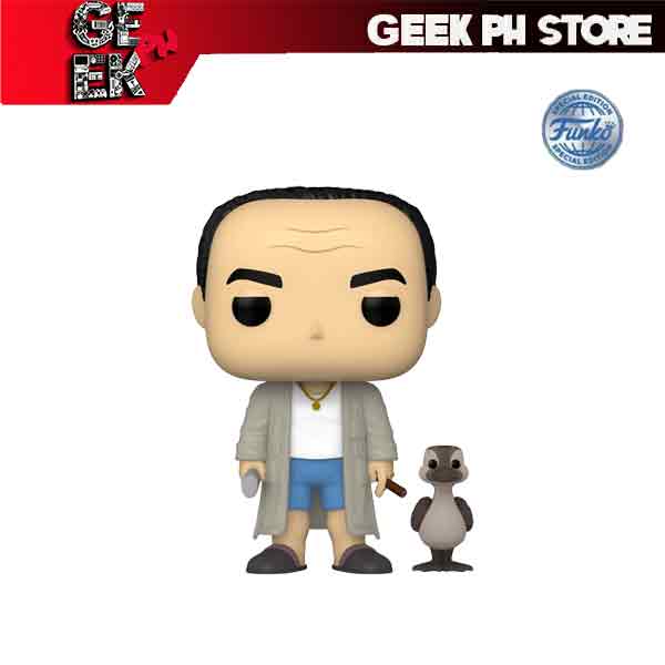 Sopranos sale funko pop