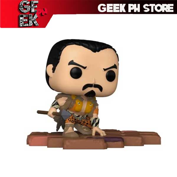 Funko Pop - Heroes DC - Charada #340 - Fullcwb Geek Store