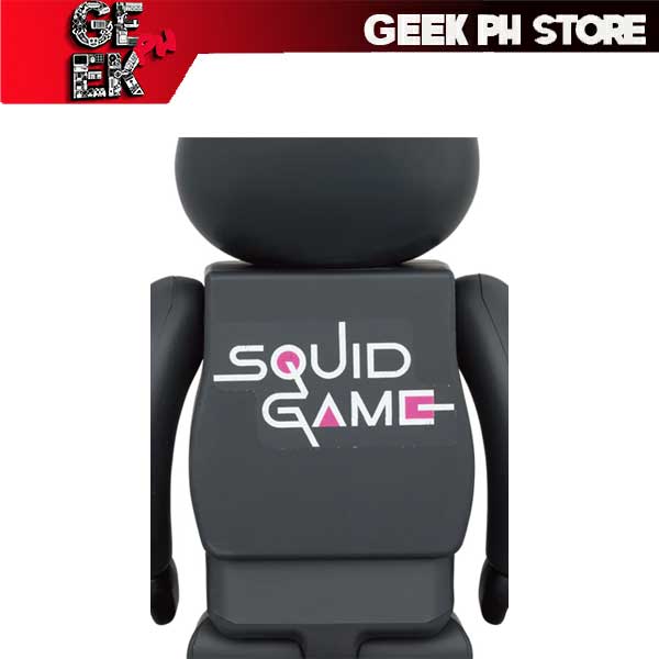 BE@RBRICK – GeekPH Store