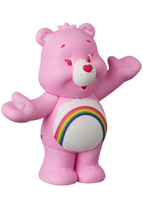 Medicom Toy Ultra Detail Figure - Care Bears(TM) - Cheer Bear  sold by Geek PH