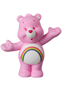 Medicom Toy Ultra Detail Figure - Care Bears(TM) - Cheer Bear  sold by Geek PH