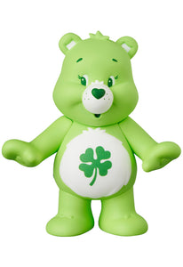 Medicom Toy Ultra Detail Figure - Care Bears(TM) - Good Luck Bear  sold by Geek PH