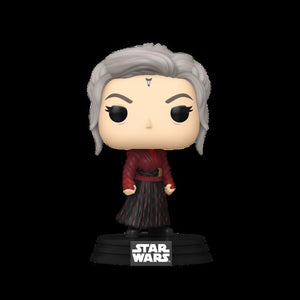 Funko Pop! Star Wars: Ahsoka - Morgan Elsbeth sold by Geek PH