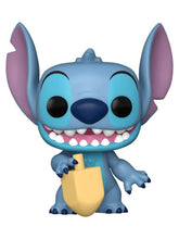 Load image into Gallery viewer, Funko Pop! Disney: Lilo &amp; Stitch - Stitch with Dreidel sold by Geek PH