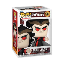 Load image into Gallery viewer, Funko Pop! Animation: Samurai Jack - Mad Jack sold by Geek PH