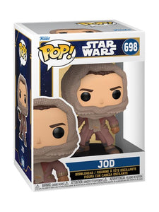 Funko Pop! Star Wars: Skeleton Crew - Jod sold by Geek PH