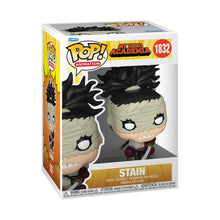 Load image into Gallery viewer, Funko Pop! Animation: My Hero Academia - Stain sold by Geek PH