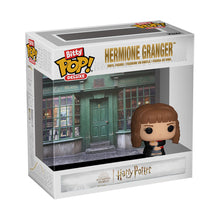 Load image into Gallery viewer, Funko Harry Potter - Hermione F&amp;B Bitty Pop! Deluxe Figure Special Edition Exclusive sold by Geek PH