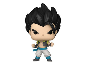 Funko Pop! Animation: Dragon Ball Super: Broly - Gogeta sold by Geek PH Store