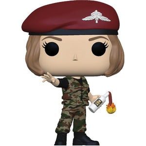 Funko Pop! Television: Stranger Things Season 4 - Robin with Cocktail (Hunter) sold by Geek PH