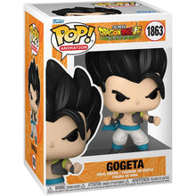 Load image into Gallery viewer, Funko Pop! Animation: Dragon Ball Super: Broly - Gogeta sold by Geek PH Store