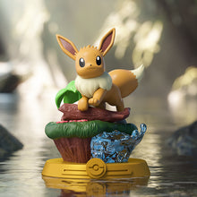 Load image into Gallery viewer, Funism Adventure！Eevee Series Figures  sold by Geek PH