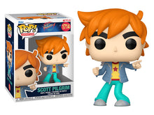 Load image into Gallery viewer, Funko Pop! TV: Scott Pilgrim Takes Off - Scott Pilgrim sold by Geek PH