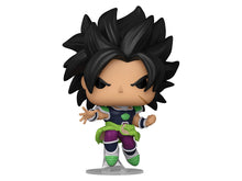 Load image into Gallery viewer, Funko Pop! Animation: Dragon Ball Super: Broly - Broly sold by Geek PH Store