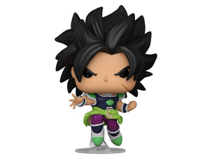 Funko Pop! Animation: Dragon Ball Super: Broly - Broly sold by Geek PH Store