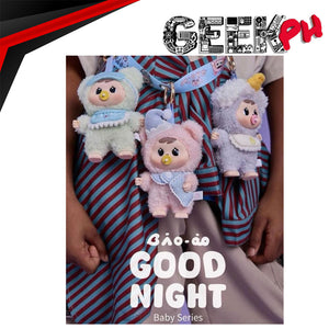 CQTOYS - Bao - Ao Goodnight Series