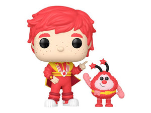 Funko Pop! & Buddy: Rainbow Brite - Red Butler & Romeo sold by Geek PH