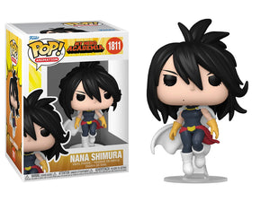 Funko Pop! Animation: My Hero Academia - Nana Shimura sold by Geek PH