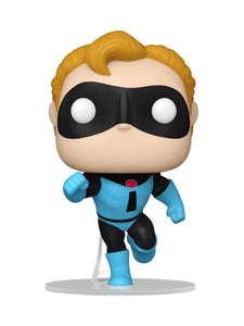 Funko Pop! Disney: The Incredibles 20th Anniversary - Mr. Incredible (Retro Suit) sold by Geek PH