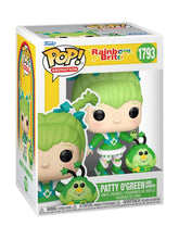 Load image into Gallery viewer, Funko Pop! &amp; Buddy: Rainbow Brite - Patty O&#39;Green &amp; Lucky sold by Geek PH