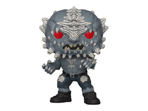 Funko Pop! Television: Smallville - Doomsday Max sold by Geek PH