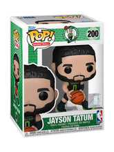 Load image into Gallery viewer, Funko Pop! NBA: Boston Celtics - Jayson Tatum (2024 City Edition Uniform) sold by Geek PH