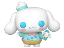 Load image into Gallery viewer, Funko Pop! Sanrio: Hello Kitty and Friends - Cinnamoroll with Ice Cream sold by Geek PH