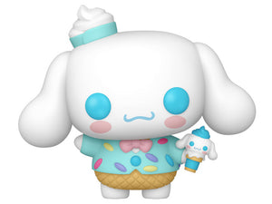 Funko Pop! Sanrio: Hello Kitty and Friends - Cinnamoroll with Ice Cream sold by Geek PH