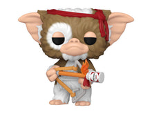 Load image into Gallery viewer, Funko Pop! Movies: Gremlins 2: The New Batch - Gizmo with Bow sold by Geek PH