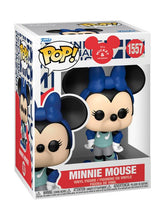 Load image into Gallery viewer, Funko Pop! Disney: Mickey &amp; Friends - Minnie Mouse (Workout Outfit) sold by Geek PH Store