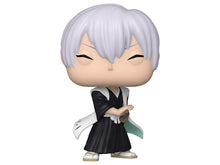 Load image into Gallery viewer, Funko Pop! Animation: Bleach - Gin Ichimaru sold by Geek PH