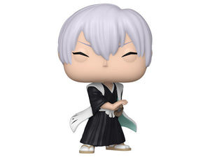 Funko Pop! Animation: Bleach - Gin Ichimaru sold by Geek PH