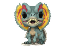 Load image into Gallery viewer, Funko Pop! Movies: Jurassic Park - Dilophosaurus Hatchling sold by Geek PH Store