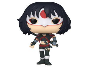 Funko Pop! Heroes: Suicide Squad Isekai - Katana sold by Geek PH