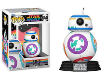 Load image into Gallery viewer, Funko Pop! Star Wars: Pride 2023 - BB-8 sold by Geek PH