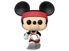 Load image into Gallery viewer, Funko Pop! Disney: Mickey &amp; Friends - Mickey Mouse (Marathon Outfit) sold by Geek PH Store