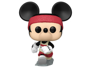 Funko Pop! Disney: Mickey & Friends - Mickey Mouse (Marathon Outfit) sold by Geek PH Store