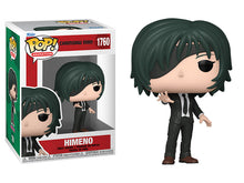 Load image into Gallery viewer, Funko Pop! Animation: Chainsaw Man - Himeno sold by Geek PH