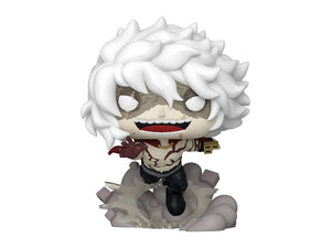 Funko Pop! Plus: My Hero Academia - Tomura Shigaraki (All For One) sold by Geek PH