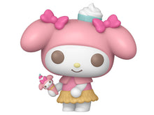 Load image into Gallery viewer, Funko Pop! Sanrio: Hello Kitty and Friends - My Melody with Ice Cream sold by Geek PH